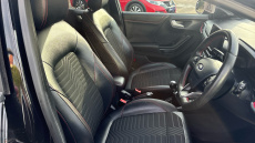 Ford Puma 1.0 EcoBoost Hybrid mHEV ST-Line X 5dr Petrol Hatchback